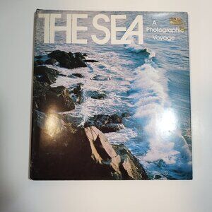 The Sea ( A Book)